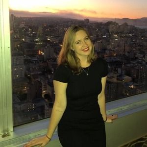 Meet your Posher, Kylie